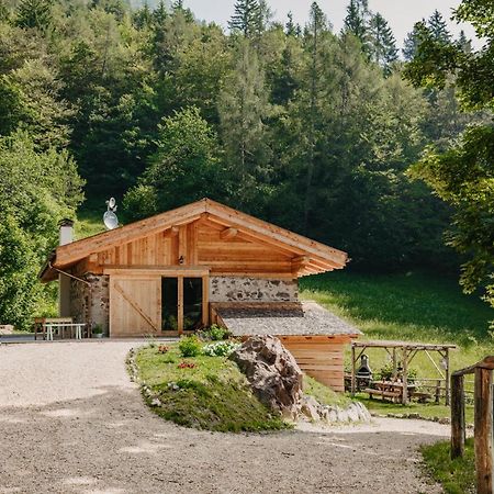 Odomi Maso Nel Bosco Villa Sant'Orsola Exterior photo