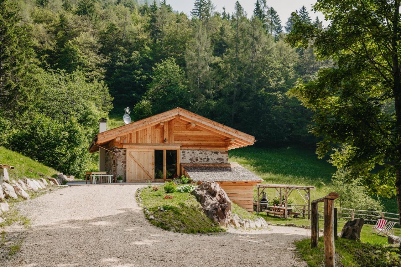 Odomi Maso Nel Bosco Villa Sant'Orsola Exterior photo