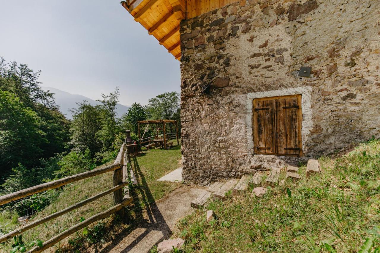 Odomi Maso Nel Bosco Villa Sant'Orsola Exterior photo