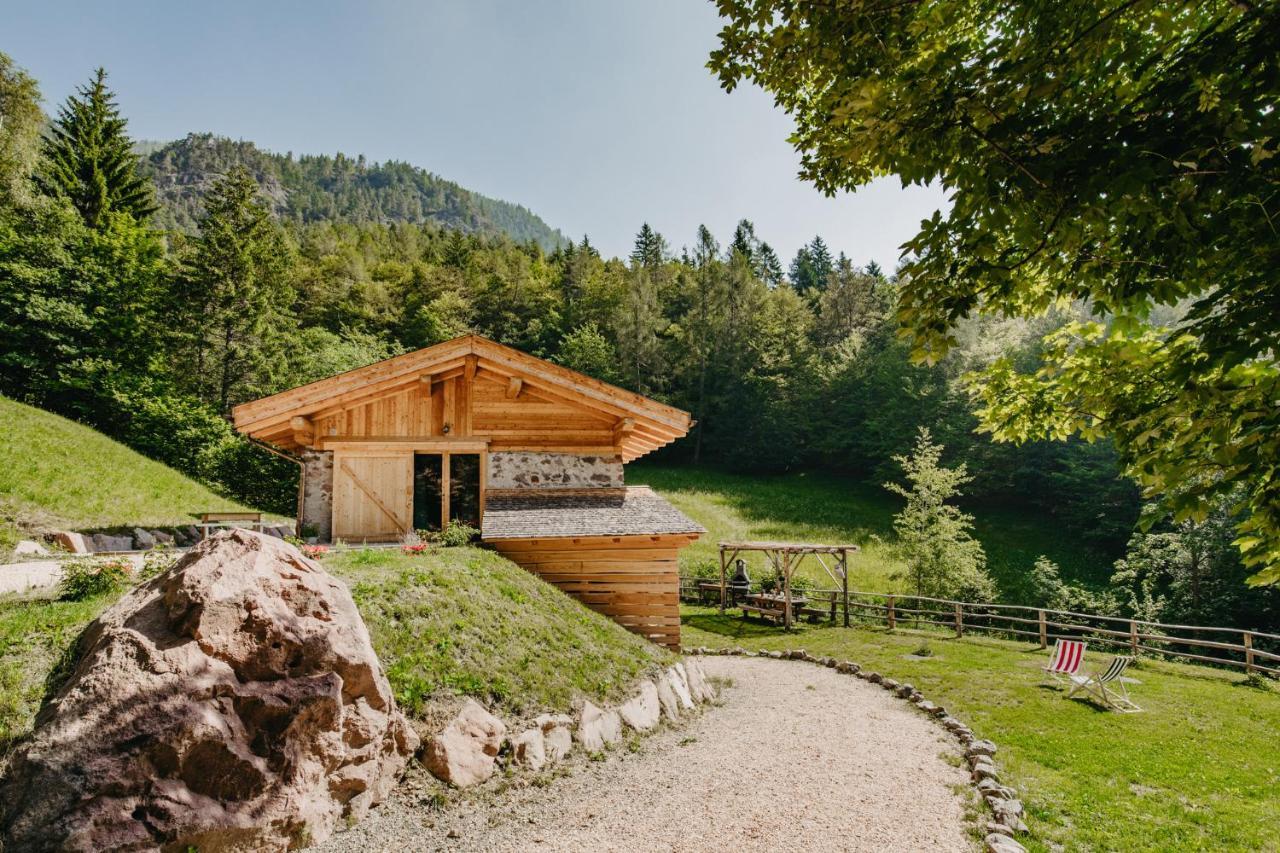Odomi Maso Nel Bosco Villa Sant'Orsola Exterior photo